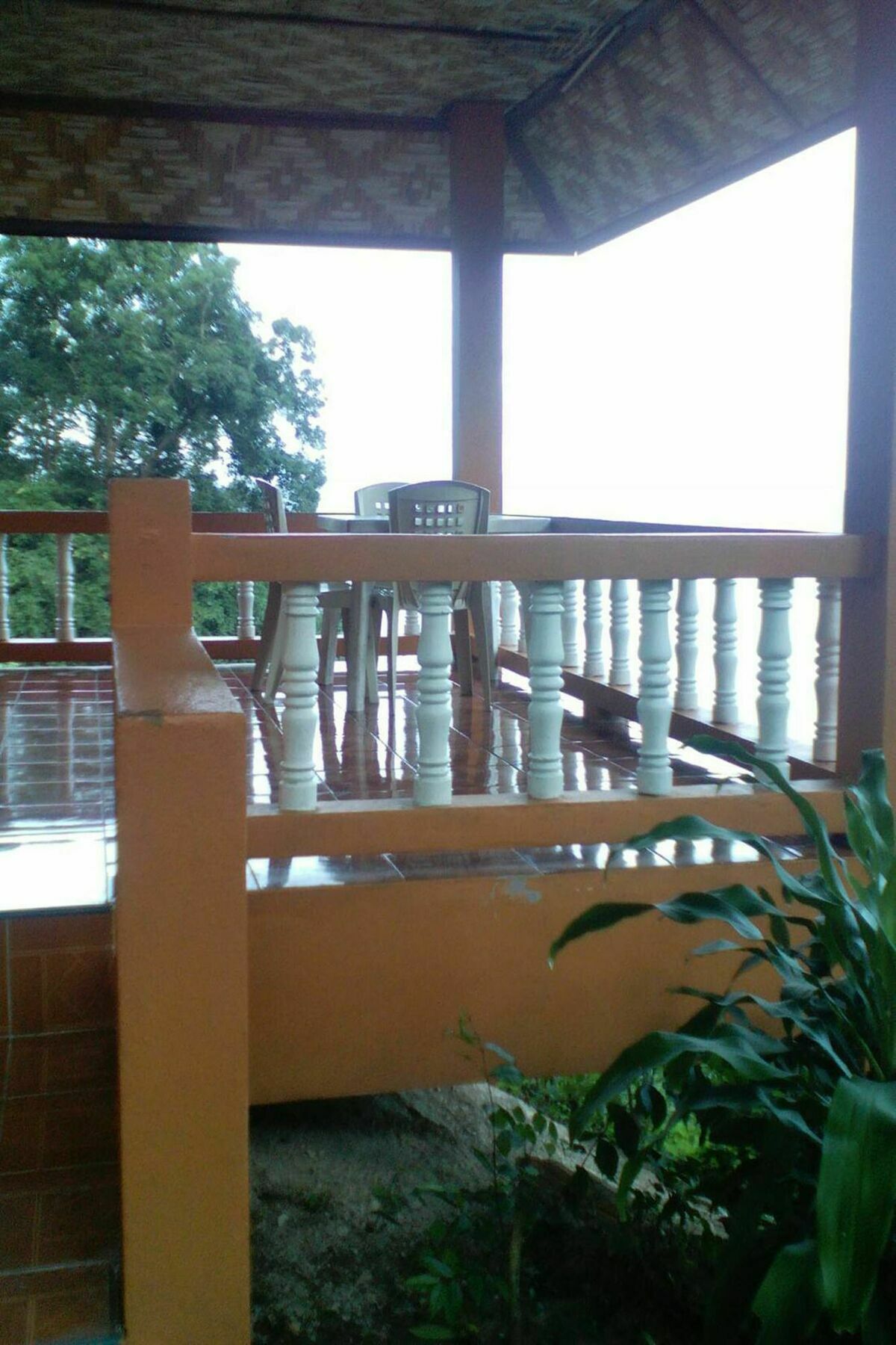 Blanco Hideout Railay - Youth Hostel 18 To 35 Only Bagian luar foto